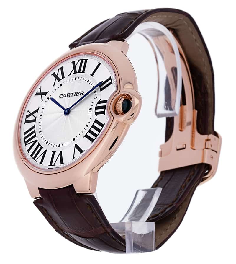 Cartier Ballon Bleu W6920054